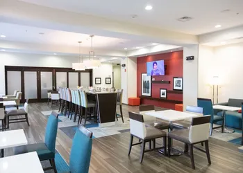 Hampton Inn Toledo/Oregon hotel thumbnail 3