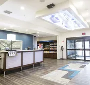 Hampton Inn Toledo/Oregon hotel detail image 4