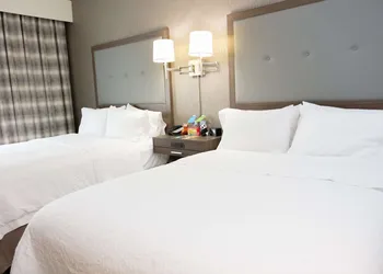 Hampton Inn Toledo/Oregon hotel thumbnail 7