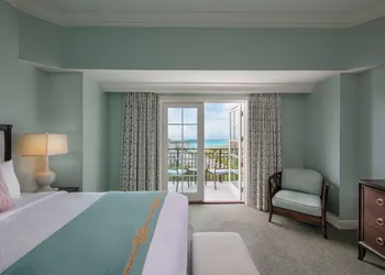 The Henderson Beach Resort & Spa hotel thumbnail 5