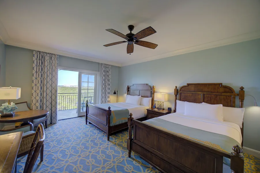 The Henderson Beach Resort & Spa hotel detail image 6