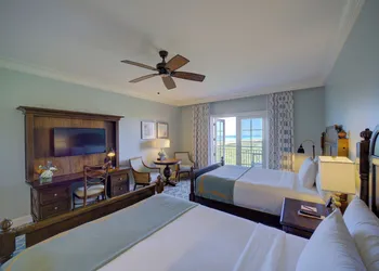The Henderson Beach Resort & Spa hotel thumbnail 7