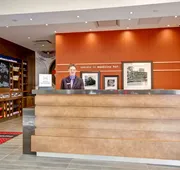 Hampton Inn & Suites by Hilton Medicine Hat hotel detail image 3