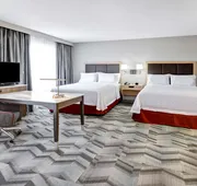 Hampton Inn & Suites by Hilton Medicine Hat hotel detail image 7