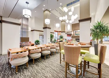 Hilton Garden Inn North Houston Spring hotel thumbnail 2