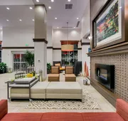 Hilton Garden Inn North Houston Spring hotel detail image 3
