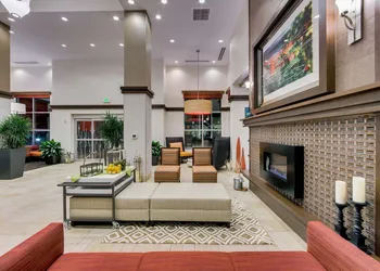 Hilton Garden Inn North Houston Spring hotel thumbnail 3