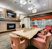 Hilton Garden Inn North Houston Spring hotel detail image 4