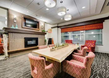 Hilton Garden Inn North Houston Spring hotel thumbnail 4