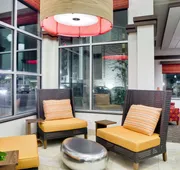 Hilton Garden Inn North Houston Spring hotel detail image 5