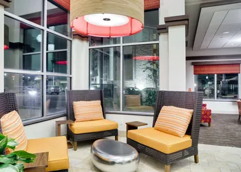 Hilton Garden Inn North Houston Spring hotel thumbnail 5