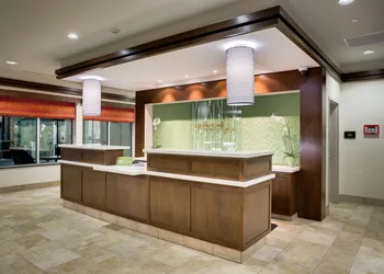 Hilton Garden Inn North Houston Spring hotel thumbnail 6