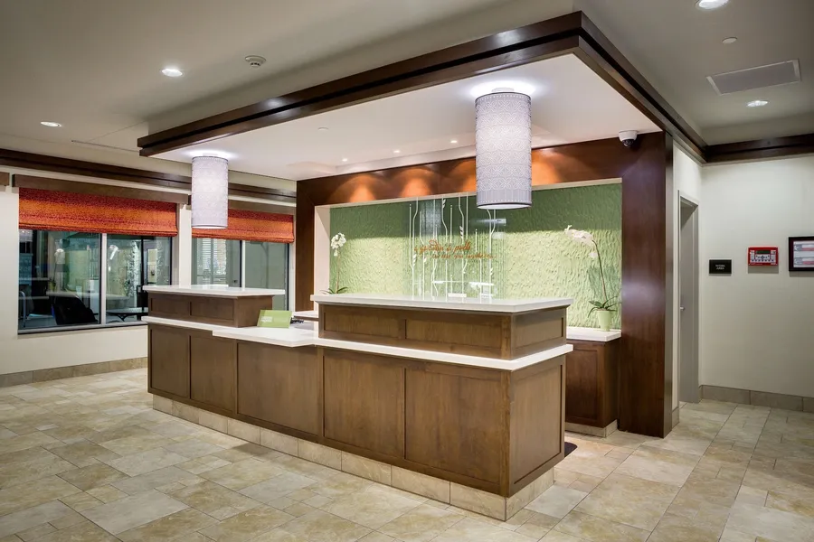Hilton Garden Inn North Houston Spring hotel detail image 6