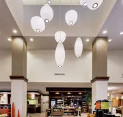 Hilton Garden Inn North Houston Spring hotel detail image 7