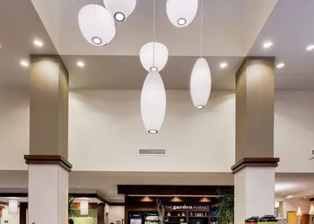 Hilton Garden Inn North Houston Spring hotel thumbnail 7