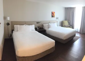 Hilton Garden Inn North Houston Spring hotel thumbnail 8