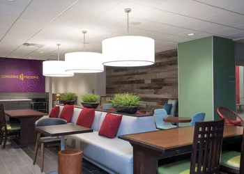 Home2 Suites by Hilton Indianapolis Downtown hotel thumbnail 2