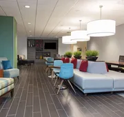Home2 Suites by Hilton Indianapolis Downtown hotel detail image 3