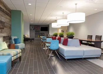 Home2 Suites by Hilton Indianapolis Downtown hotel thumbnail 3