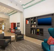 Home2 Suites by Hilton Indianapolis Downtown hotel detail image 4