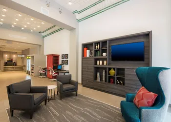 Home2 Suites by Hilton Indianapolis Downtown hotel thumbnail 4