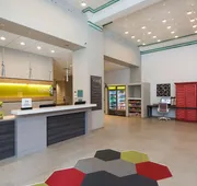 Home2 Suites by Hilton Indianapolis Downtown hotel detail image 5