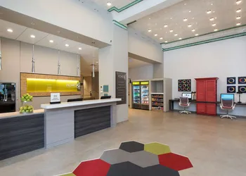 Home2 Suites by Hilton Indianapolis Downtown hotel thumbnail 5
