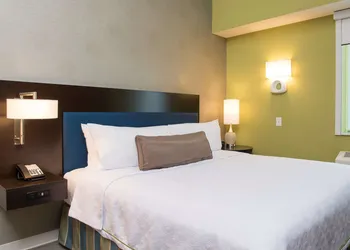 Home2 Suites by Hilton Indianapolis Downtown hotel thumbnail 6