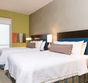 Home2 Suites by Hilton Indianapolis Downtown hotel detail image 7