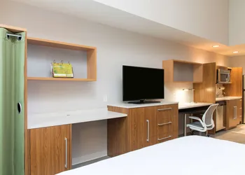 Home2 Suites by Hilton Indianapolis Downtown hotel thumbnail 8