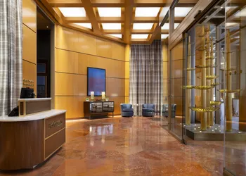 Residence Inn Chicago Downtown Magnificent Mile hotel thumbnail 3
