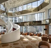 Residence Inn Chicago Downtown Magnificent Mile hotel detail image 5