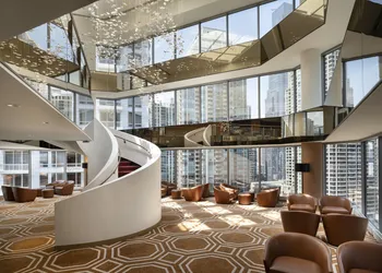 Residence Inn Chicago Downtown Magnificent Mile hotel thumbnail 5