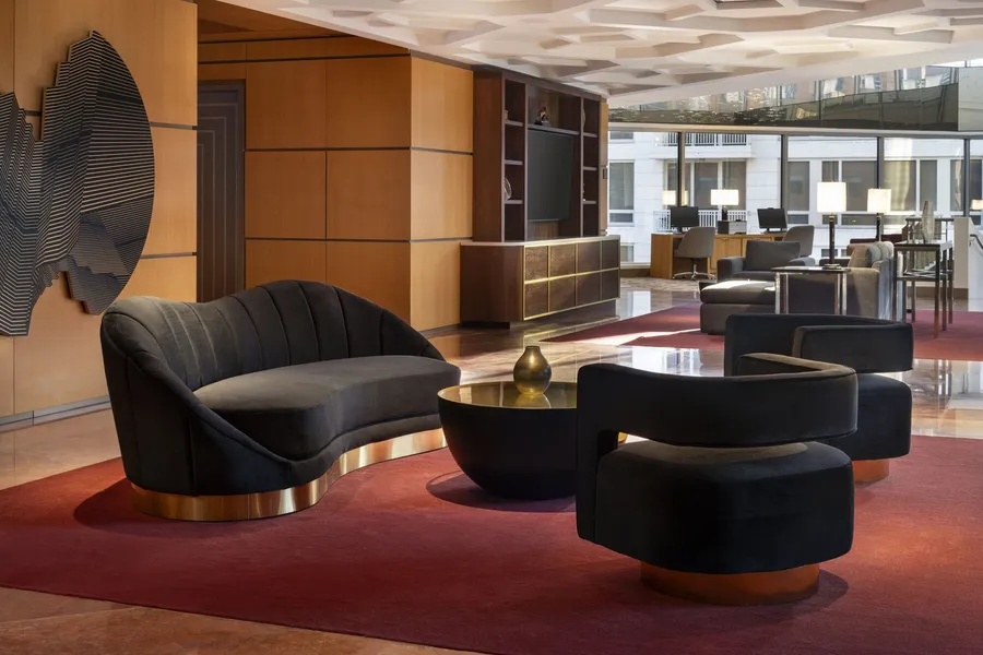 Residence Inn Chicago Downtown Magnificent Mile hotel detail image 6