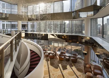 Residence Inn Chicago Downtown Magnificent Mile hotel thumbnail 8