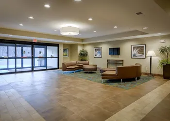 Candlewood Suites Lakeville I-35 by IHG hotel thumbnail 2