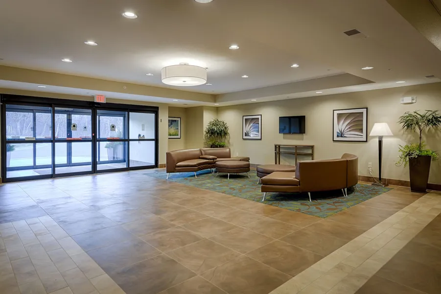 Candlewood Suites Lakeville I-35 by IHG hotel detail image 2