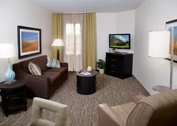 Candlewood Suites Lakeville I-35 by IHG hotel thumbnail 3