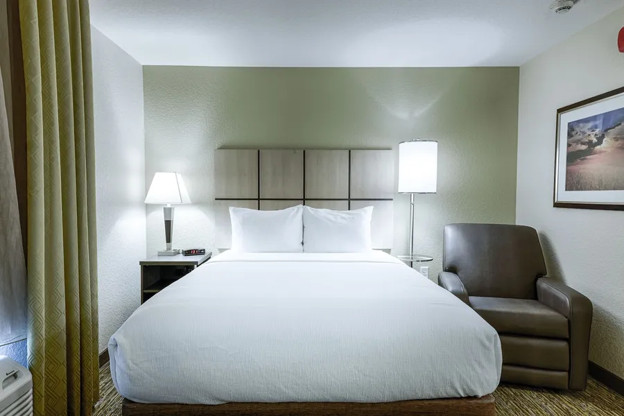 Candlewood Suites Lakeville I-35 by IHG hotel detail image 6