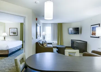 Candlewood Suites Lakeville I-35 by IHG hotel thumbnail 8