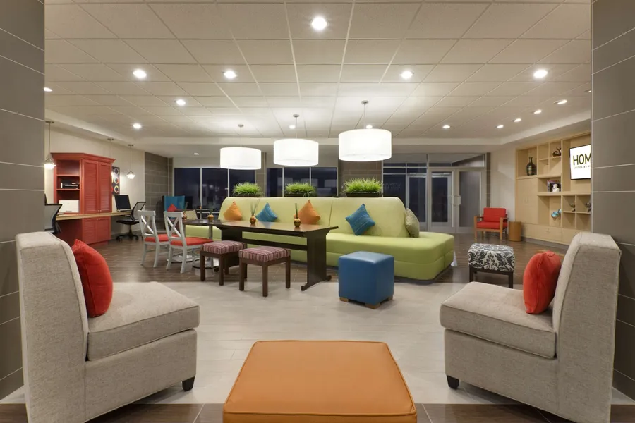 Home2 Suites by Hilton Houston Pasadena hotel detail image 2