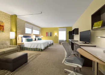 Home2 Suites by Hilton Houston Pasadena hotel thumbnail 4