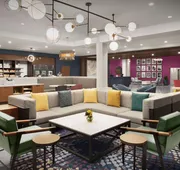 Hampton Inn Huntsville/Village of Providence hotel detail image 3