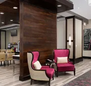 Hampton Inn Huntsville/Village of Providence hotel detail image 5