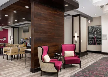 Hampton Inn Huntsville/Village of Providence hotel thumbnail 5