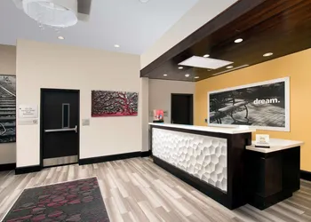 Hampton Inn Huntsville/Village of Providence hotel thumbnail 6