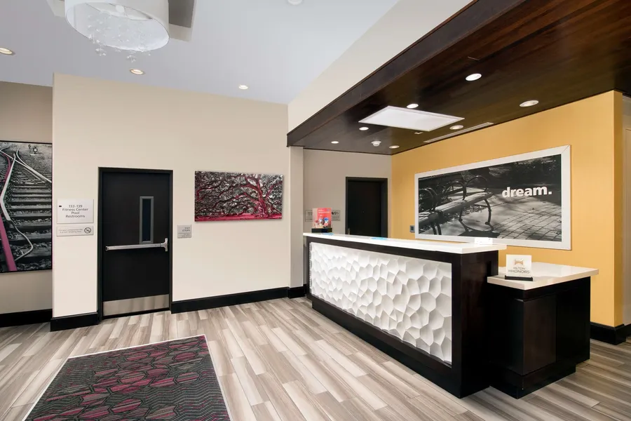 Hampton Inn Huntsville/Village of Providence hotel detail image 6