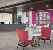 Hampton Inn Huntsville/Village of Providence hotel detail image 7