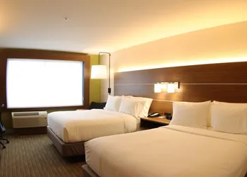 Holiday Inn Express & Suites Detroit Northwest - Livonia by IHG hotel thumbnail 2
