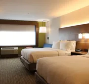 Holiday Inn Express & Suites Detroit Northwest - Livonia by IHG hotel detail image 3